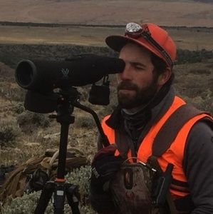 Meet your Posher, Matt